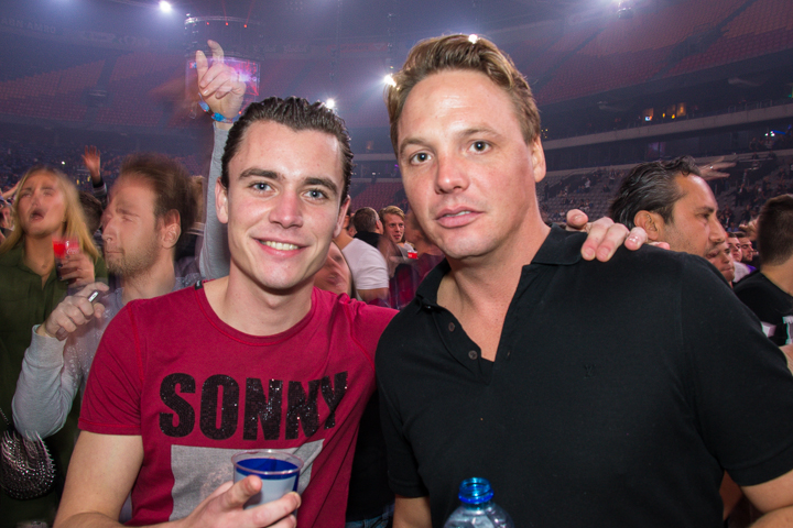 Amsterdam Music Festival 2015 @ Amsterdam Arena, picture 202, photographed by Tom Van Tongerloo - FrontView Magazine