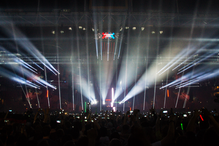 Amsterdam Music Festival 2015 @ Amsterdam Arena, picture 204, photographed by Tom Van Tongerloo - FrontView Magazine