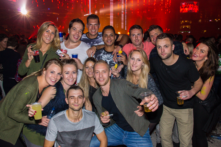 Amsterdam Music Festival 2015 @ Amsterdam Arena, picture 205, photographed by Tom Van Tongerloo - FrontView Magazine