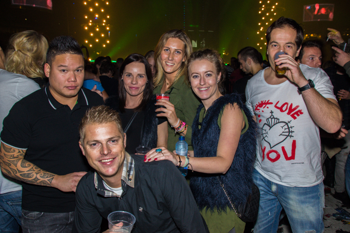 Amsterdam Music Festival 2015 @ Amsterdam Arena, picture 206, photographed by Tom Van Tongerloo - FrontView Magazine