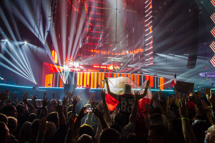 Amsterdam Music Festival 2015 @ Amsterdam Arena, picture 208, photographed by Tom Van Tongerloo - FrontView Magazine