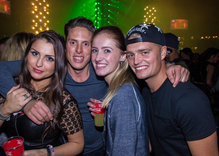 Amsterdam Music Festival 2015 @ Amsterdam Arena, picture 209, photographed by Tom Van Tongerloo - FrontView Magazine