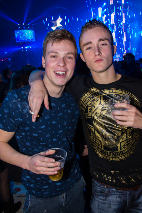 Amsterdam Music Festival 2015 @ Amsterdam Arena, picture 211, photographed by Tom Van Tongerloo - FrontView Magazine