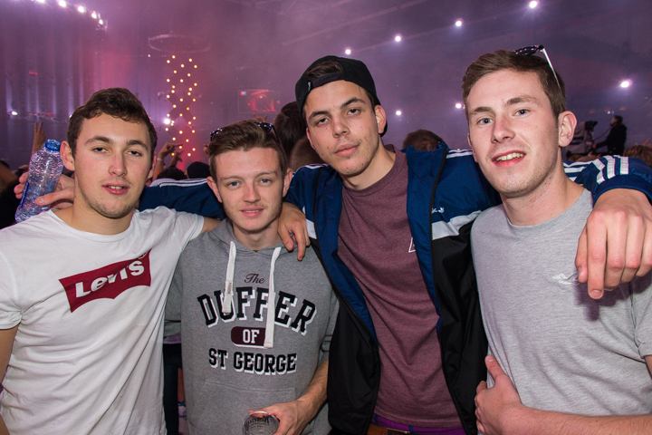 Amsterdam Music Festival 2015 @ Amsterdam Arena, picture 213, photographed by Tom Van Tongerloo - FrontView Magazine