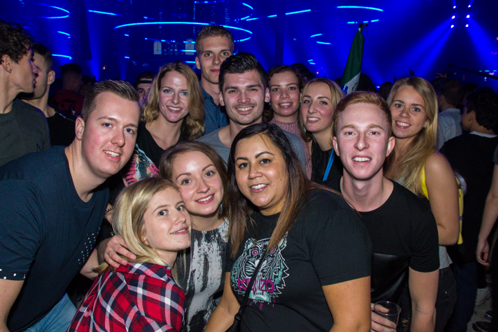 Amsterdam Music Festival 2015 @ Amsterdam Arena, picture 214, photographed by Tom Van Tongerloo - FrontView Magazine