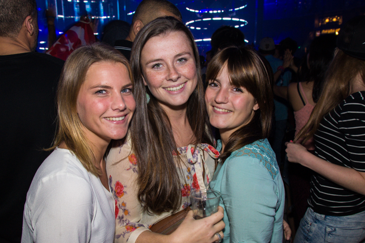 Amsterdam Music Festival 2015 @ Amsterdam Arena, picture 216, photographed by Tom Van Tongerloo - FrontView Magazine