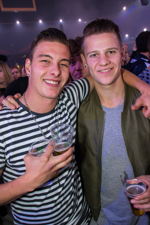 Amsterdam Music Festival 2015 @ Amsterdam Arena, picture 217, photographed by Tom Van Tongerloo - FrontView Magazine