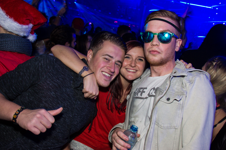 Amsterdam Music Festival 2015 @ Amsterdam Arena, picture 219, photographed by Tom Van Tongerloo - FrontView Magazine