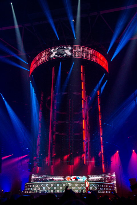Amsterdam Music Festival 2015 @ Amsterdam Arena, picture 221, photographed by Tom Van Tongerloo - FrontView Magazine