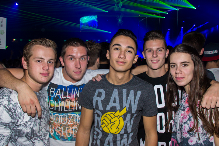 Amsterdam Music Festival 2015 @ Amsterdam Arena, picture 223, photographed by Tom Van Tongerloo - FrontView Magazine
