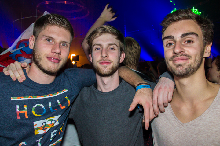 Amsterdam Music Festival 2015 @ Amsterdam Arena, picture 224, photographed by Tom Van Tongerloo - FrontView Magazine