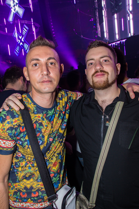 Amsterdam Music Festival 2015 @ Amsterdam Arena, picture 228, photographed by Tom Van Tongerloo - FrontView Magazine