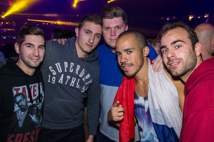 Amsterdam Music Festival 2015 @ Amsterdam Arena, picture 238, photographed by Tom Van Tongerloo - FrontView Magazine