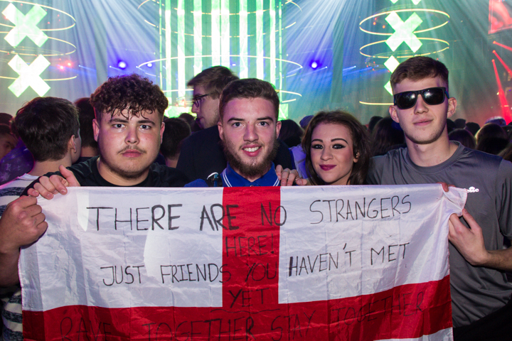 Amsterdam Music Festival 2015 @ Amsterdam Arena, picture 240, photographed by Tom Van Tongerloo - FrontView Magazine