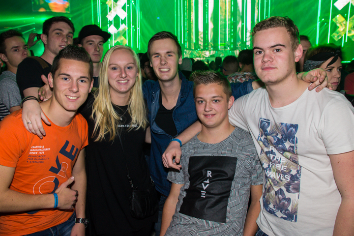 Amsterdam Music Festival 2015 @ Amsterdam Arena, picture 243, photographed by Tom Van Tongerloo - FrontView Magazine