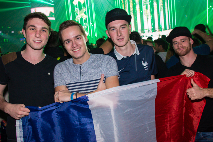 Amsterdam Music Festival 2015 @ Amsterdam Arena, picture 244, photographed by Tom Van Tongerloo - FrontView Magazine