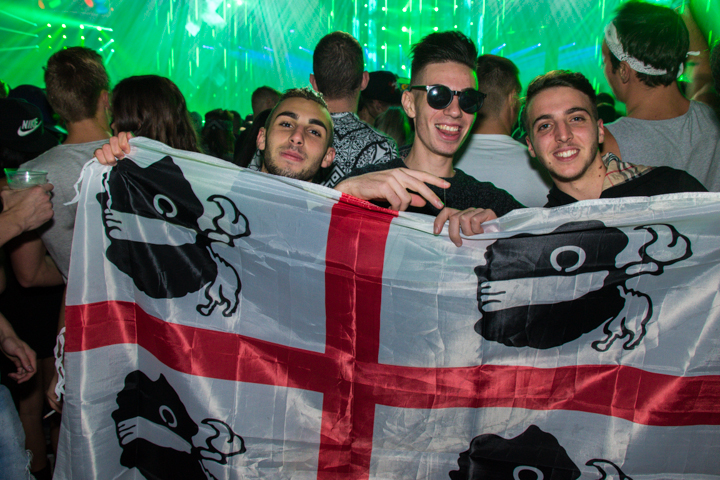 Amsterdam Music Festival 2015 @ Amsterdam Arena, picture 246, photographed by Tom Van Tongerloo - FrontView Magazine