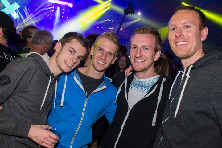 Amsterdam Music Festival 2015 @ Amsterdam Arena, picture 249, photographed by Tom Van Tongerloo - FrontView Magazine