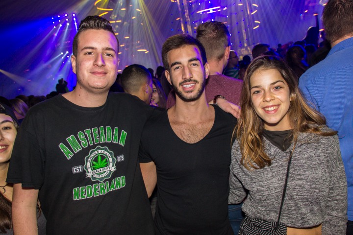 Amsterdam Music Festival 2015 @ Amsterdam Arena, picture 250, photographed by Tom Van Tongerloo - FrontView Magazine