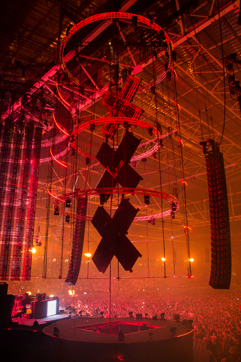 Amsterdam Music Festival 2015 @ Amsterdam Arena, picture 252, photographed by Tom Van Tongerloo - FrontView Magazine