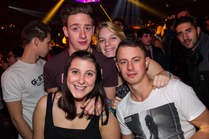 Amsterdam Music Festival 2015 @ Amsterdam Arena, picture 257, photographed by Tom Van Tongerloo - FrontView Magazine