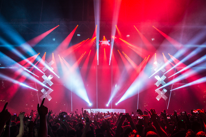 Amsterdam Music Festival 2015 @ Amsterdam Arena, picture 266, photographed by Tom Van Tongerloo - FrontView Magazine