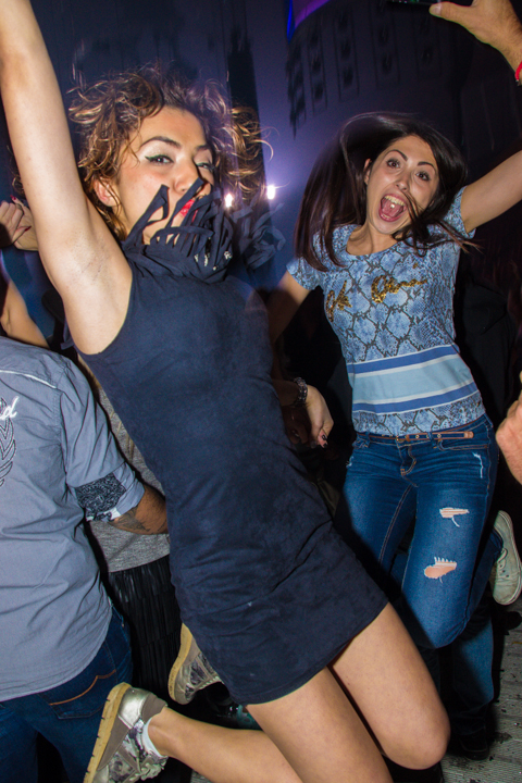 Amsterdam Music Festival 2015 @ Amsterdam Arena, picture 267, photographed by Tom Van Tongerloo - FrontView Magazine