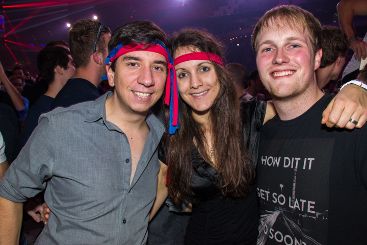 Amsterdam Music Festival 2015 @ Amsterdam Arena, picture 268, photographed by Tom Van Tongerloo - FrontView Magazine