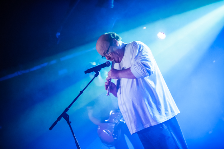 Kyle Gass Band @ Trix, picture 10, photographed by Dorien Goetschalckx - FrontView Magazine