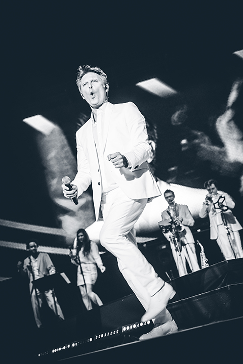 Het Zingpaleis @ Ethias Arena, picture 10, photographed by Elke Briers - FrontView Magazine