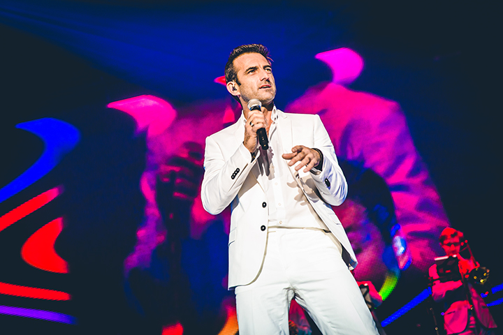 Het Zingpaleis @ Ethias Arena, picture 12, photographed by Elke Briers - FrontView Magazine