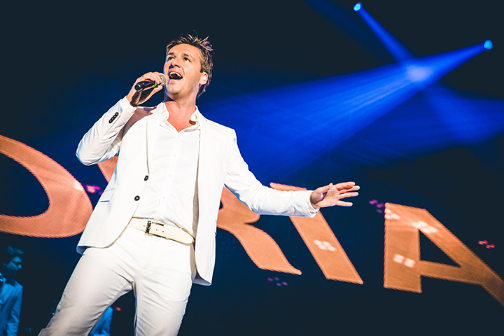 Het Zingpaleis @ Ethias Arena, picture 13, photographed by Elke Briers - FrontView Magazine