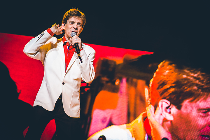 Het Zingpaleis @ Ethias Arena, picture 14, photographed by Elke Briers - FrontView Magazine