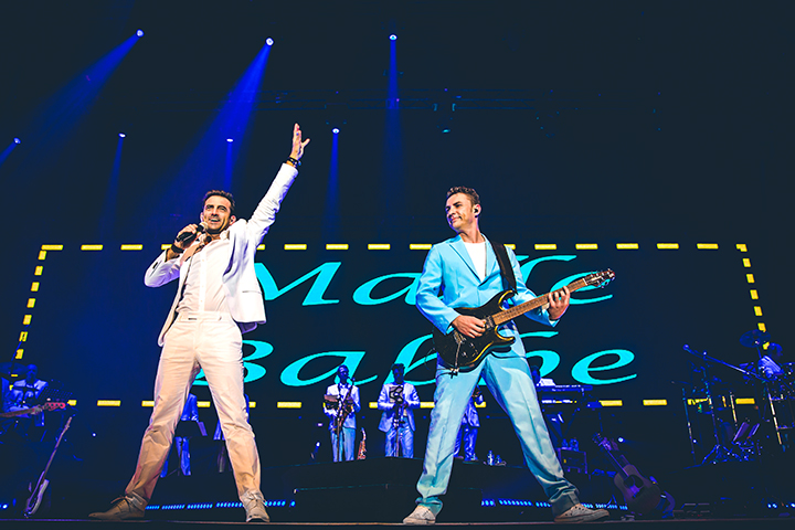 Het Zingpaleis @ Ethias Arena, picture 18, photographed by Elke Briers - FrontView Magazine