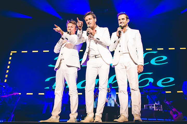 Het Zingpaleis @ Ethias Arena, picture 19, photographed by Elke Briers - FrontView Magazine
