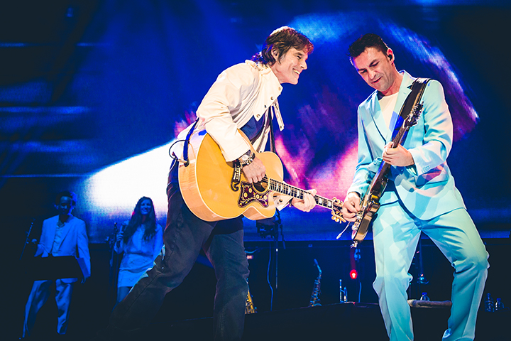 Het Zingpaleis @ Ethias Arena, picture 22, photographed by Elke Briers - FrontView Magazine