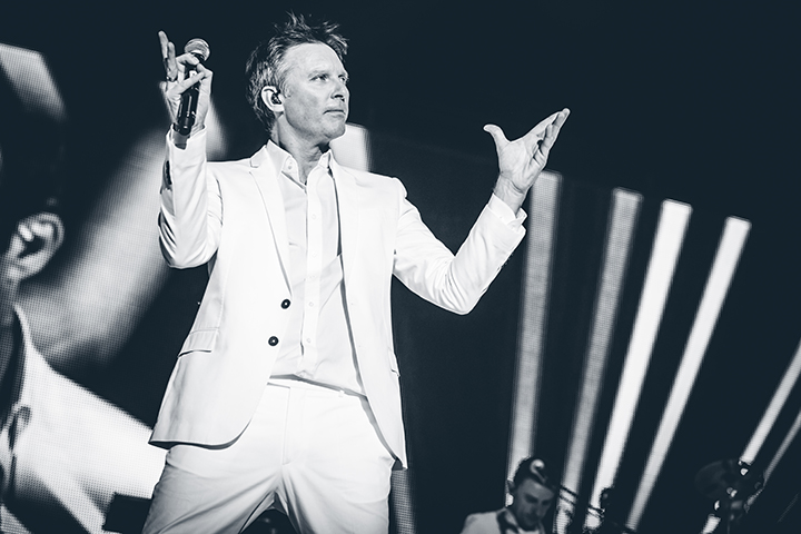 Het Zingpaleis @ Ethias Arena, picture 24, photographed by Elke Briers - FrontView Magazine
