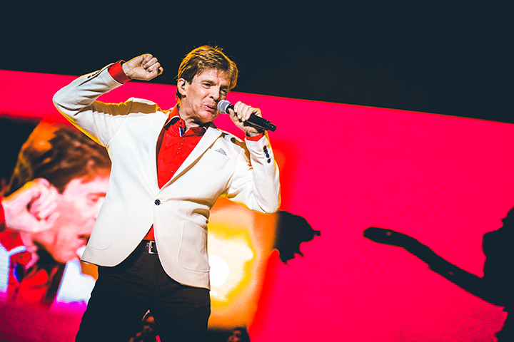 Het Zingpaleis @ Ethias Arena, picture 25, photographed by Elke Briers - FrontView Magazine