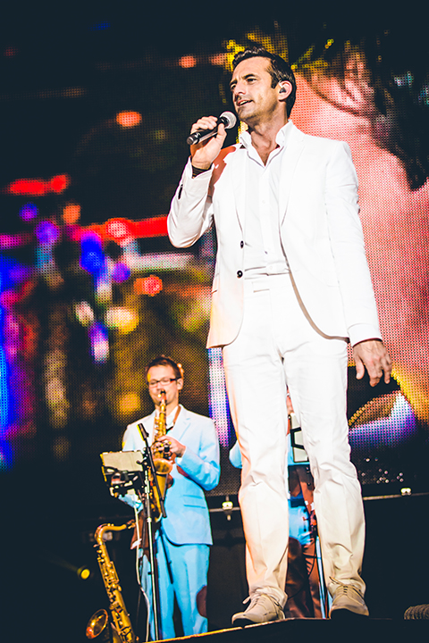 Het Zingpaleis @ Ethias Arena, picture 26, photographed by Elke Briers - FrontView Magazine
