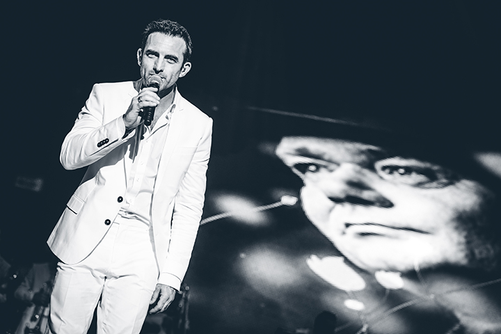 Het Zingpaleis @ Ethias Arena, picture 27, photographed by Elke Briers - FrontView Magazine