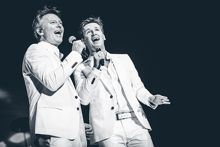 Het Zingpaleis @ Ethias Arena, picture 28, photographed by Elke Briers - FrontView Magazine