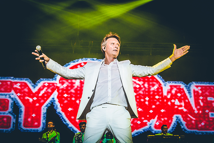 Het Zingpaleis @ Ethias Arena, picture 29, photographed by Elke Briers - FrontView Magazine
