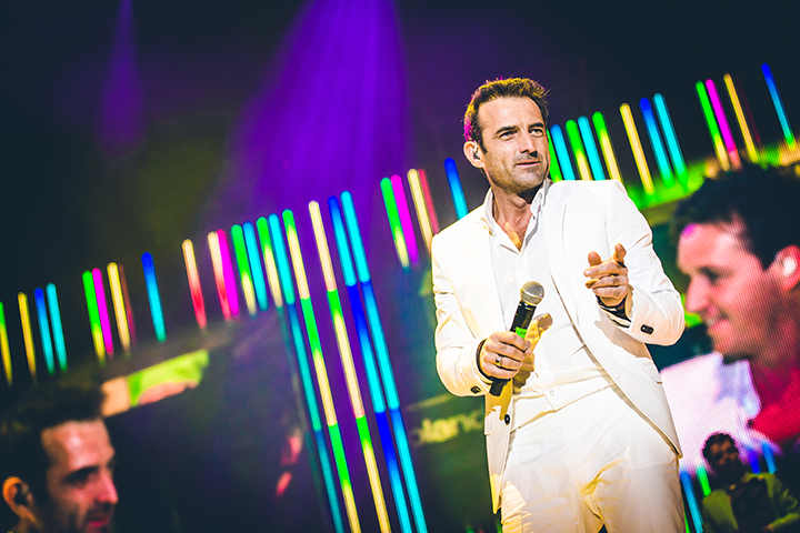 Het Zingpaleis @ Ethias Arena, picture 30, photographed by Elke Briers - FrontView Magazine