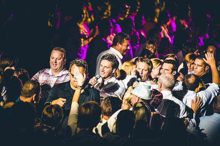 Het Zingpaleis @ Ethias Arena, picture 31, photographed by Elke Briers - FrontView Magazine
