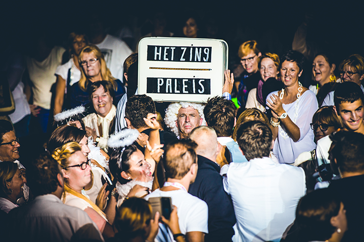 Het Zingpaleis @ Ethias Arena, picture 33, photographed by Elke Briers - FrontView Magazine