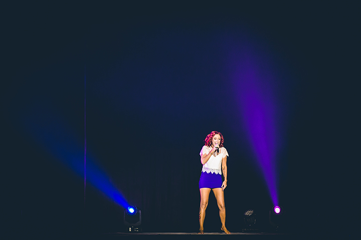Het Zingpaleis @ Ethias Arena, picture 35, photographed by Elke Briers - FrontView Magazine