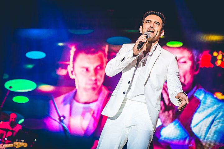 Het Zingpaleis @ Ethias Arena, picture 38, photographed by Elke Briers - FrontView Magazine