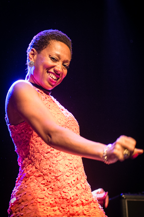 Maceo Parker @ Het Depot, picture 24, photographed by Jan van Hecke - FrontView Magazine
