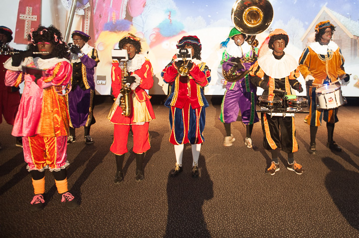 Première Sinterklaas en de Verdwenen Schoentjes Kinepolis Antwerpen, picture 19, photographed by Goele Bormans - FrontView Magazine