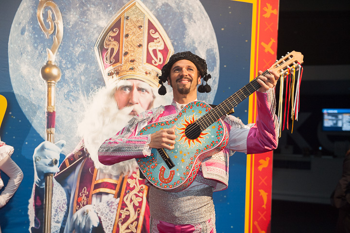 Première Ay Ramon! De eerste Vlaamse Sinterklaasfilm, foto 33, foto's door Goele Bormans - FrontView Magazine